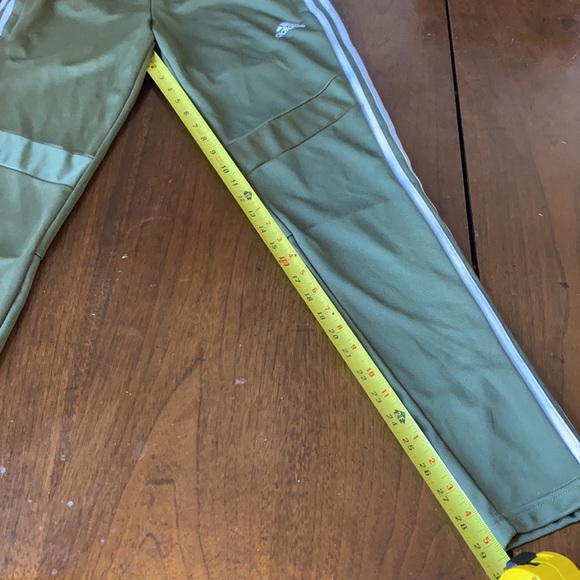 11:11 - ADIDAS Tiro 19 Training Pants - Picture 5 of 12